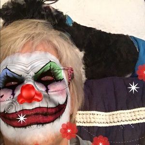 Meet your Posher, Janet